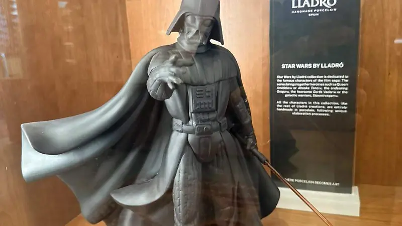 Darth Vader